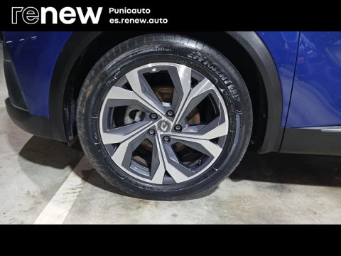 Renault Captur  E-TECH Hibrido RS Line 105kW