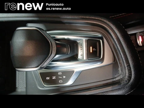 Renault Captur  E-TECH Hibrido RS Line 105kW