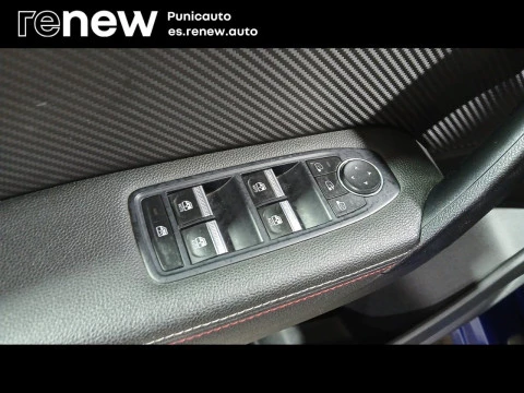Renault Captur  E-TECH Hibrido RS Line 105kW
