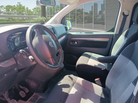 Citroën Spacetourer Talla XL BlueHDi 110KW (150cv) S&S Feel