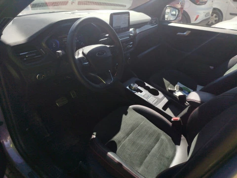 Ford Kuga ST-Line X 2.5 Duratec FHEV Auto