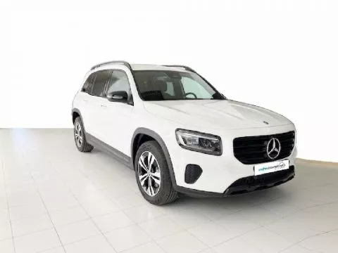 Mercedes-Benz GLB GLB 200D