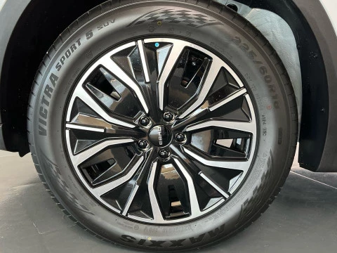 EBRO S700 1.6 TGDI Comfort 7 DCT