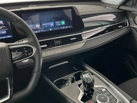 EBRO S700 1.6 TGDI Comfort 7 DCT