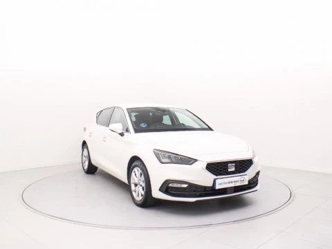 Seat Leon 1.5 ETSI STYLE 25 ANIVERSARIO DSG 116CV 5P