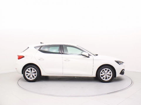 Seat Leon 1.5 ETSI STYLE 25 ANIVERSARIO DSG 116CV 5P