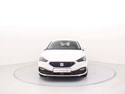 Seat Leon 1.5 ETSI STYLE 25 ANIVERSARIO DSG 116CV 5P