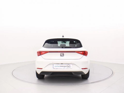 Seat Leon 1.5 ETSI STYLE 25 ANIVERSARIO DSG 116CV 5P