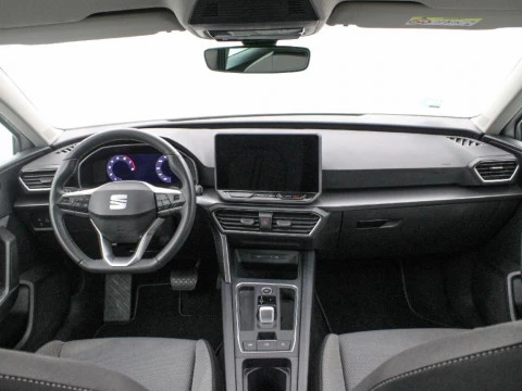 Seat Leon 1.5 ETSI STYLE 25 ANIVERSARIO DSG 116CV 5P