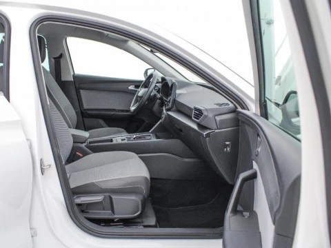 Seat Leon 1.5 ETSI STYLE 25 ANIVERSARIO DSG 116CV 5P