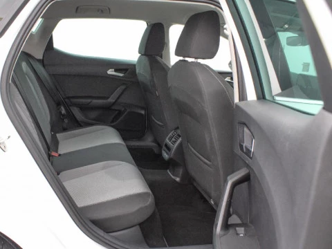 Seat Leon 1.5 ETSI STYLE 25 ANIVERSARIO DSG 116CV 5P