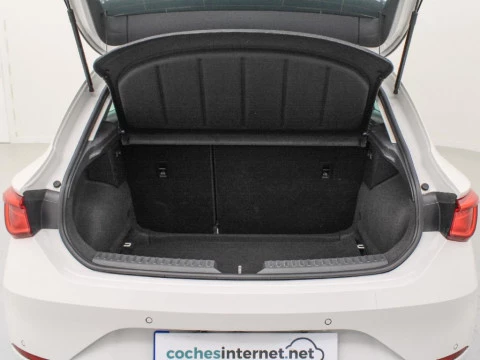 Seat Leon 1.5 ETSI STYLE 25 ANIVERSARIO DSG 116CV 5P