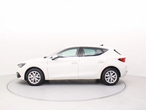 Seat Leon 1.5 ETSI STYLE 25 ANIVERSARIO DSG 116CV 5P