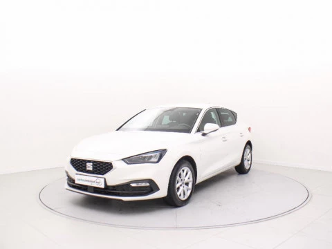 Seat Leon 1.5 ETSI STYLE 25 ANIVERSARIO DSG 116CV 5P