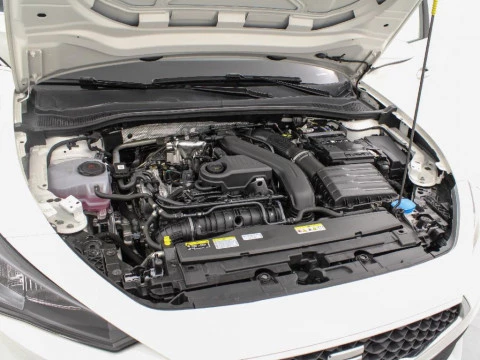 Seat Leon 1.5 ETSI STYLE 25 ANIVERSARIO DSG 116CV 5P