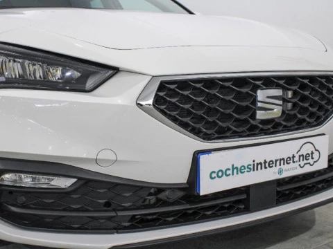 Seat Leon 1.5 ETSI STYLE 25 ANIVERSARIO DSG 116CV 5P