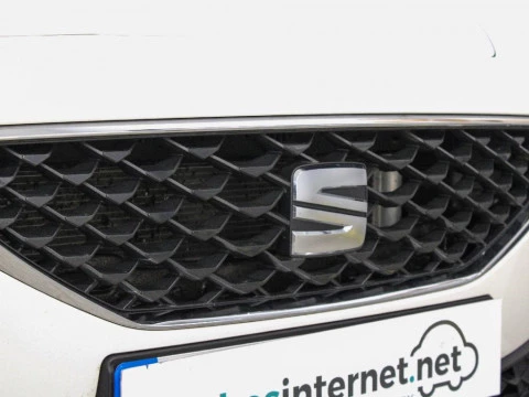 Seat Leon 1.5 ETSI STYLE 25 ANIVERSARIO DSG 116CV 5P