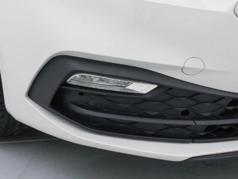 Seat Leon 1.5 ETSI STYLE 25 ANIVERSARIO DSG 116CV 5P