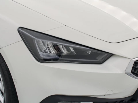 Seat Leon 1.5 ETSI STYLE 25 ANIVERSARIO DSG 116CV 5P