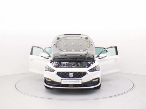 Seat Leon 1.5 ETSI STYLE 25 ANIVERSARIO DSG 116CV 5P