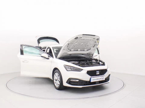 Seat Leon 1.5 ETSI STYLE 25 ANIVERSARIO DSG 116CV 5P