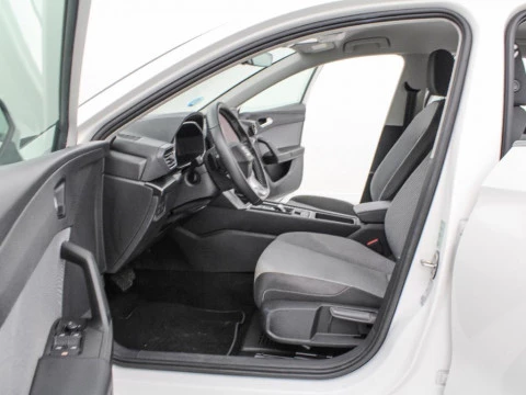 Seat Leon 1.5 ETSI STYLE 25 ANIVERSARIO DSG 116CV 5P