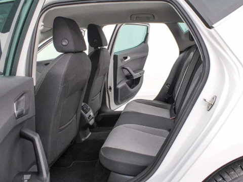 Seat Leon 1.5 ETSI STYLE 25 ANIVERSARIO DSG 116CV 5P