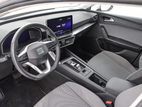 Seat Leon 1.5 ETSI STYLE 25 ANIVERSARIO DSG 116CV 5P