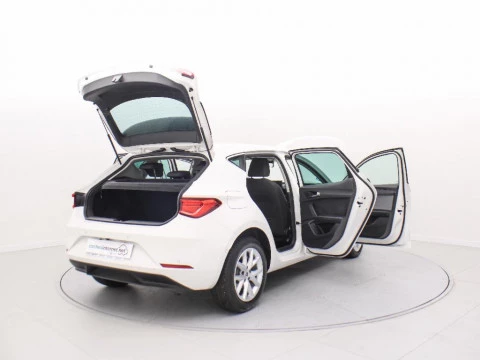 Seat Leon 1.5 ETSI STYLE 25 ANIVERSARIO DSG 116CV 5P