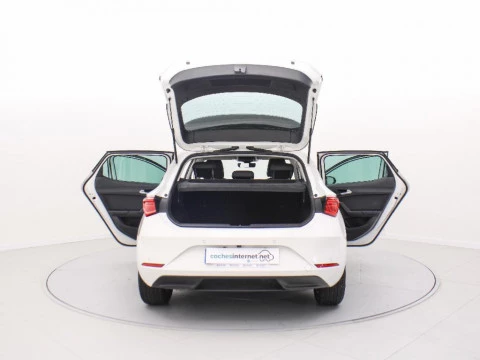 Seat Leon 1.5 ETSI STYLE 25 ANIVERSARIO DSG 116CV 5P