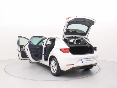 Seat Leon 1.5 ETSI STYLE 25 ANIVERSARIO DSG 116CV 5P