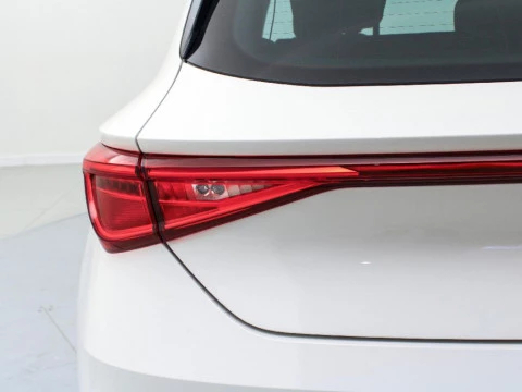 Seat Leon 1.5 ETSI STYLE 25 ANIVERSARIO DSG 116CV 5P