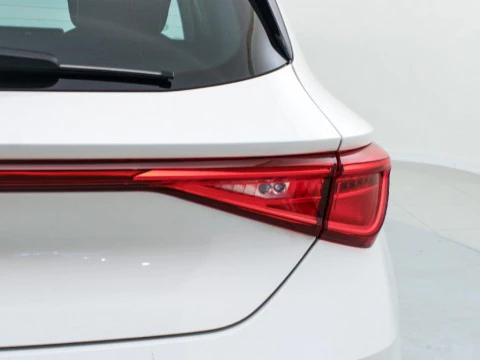 Seat Leon 1.5 ETSI STYLE 25 ANIVERSARIO DSG 116CV 5P