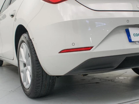 Seat Leon 1.5 ETSI STYLE 25 ANIVERSARIO DSG 116CV 5P