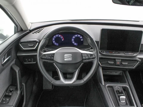 Seat Leon 1.5 ETSI STYLE 25 ANIVERSARIO DSG 116CV 5P