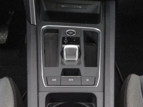 Seat Leon 1.5 ETSI STYLE 25 ANIVERSARIO DSG 116CV 5P