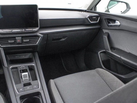 Seat Leon 1.5 ETSI STYLE 25 ANIVERSARIO DSG 116CV 5P