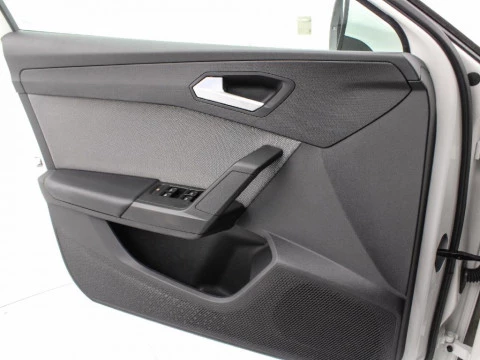 Seat Leon 1.5 ETSI STYLE 25 ANIVERSARIO DSG 116CV 5P