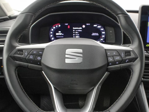 Seat Leon 1.5 ETSI STYLE 25 ANIVERSARIO DSG 116CV 5P