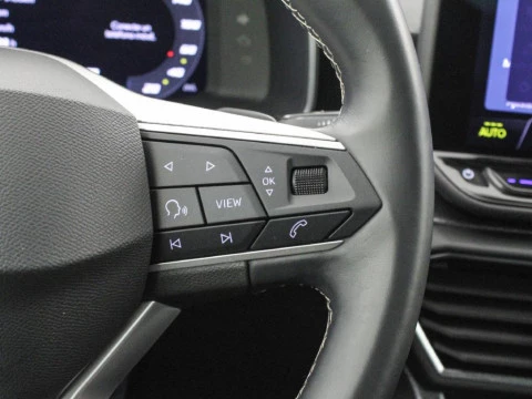 Seat Leon 1.5 ETSI STYLE 25 ANIVERSARIO DSG 116CV 5P