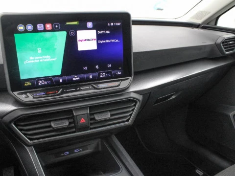 Seat Leon 1.5 ETSI STYLE 25 ANIVERSARIO DSG 116CV 5P