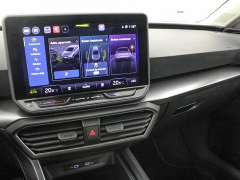 Seat Leon 1.5 ETSI STYLE 25 ANIVERSARIO DSG 116CV 5P