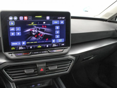 Seat Leon 1.5 ETSI STYLE 25 ANIVERSARIO DSG 116CV 5P