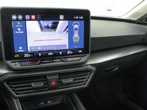 Seat Leon 1.5 ETSI STYLE 25 ANIVERSARIO DSG 116CV 5P