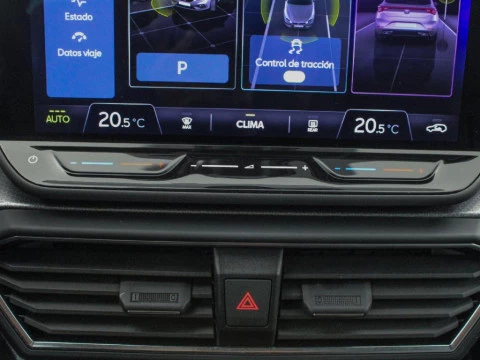 Seat Leon 1.5 ETSI STYLE 25 ANIVERSARIO DSG 116CV 5P