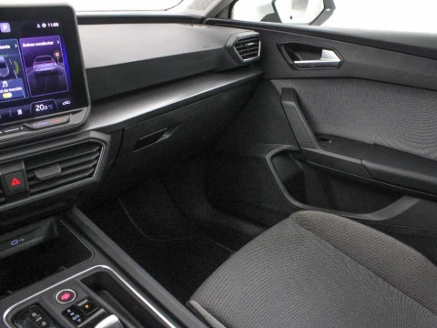 Seat Leon 1.5 ETSI STYLE 25 ANIVERSARIO DSG 116CV 5P