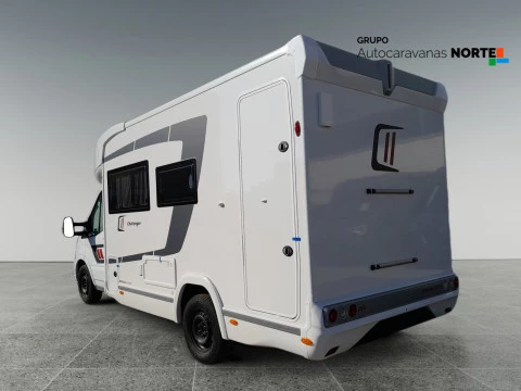 CHALLENGER 250 250 BREAK EDITION