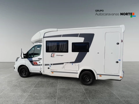 CHALLENGER 250 250 BREAK EDITION