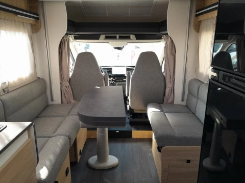 CHALLENGER 250 250 BREAK EDITION