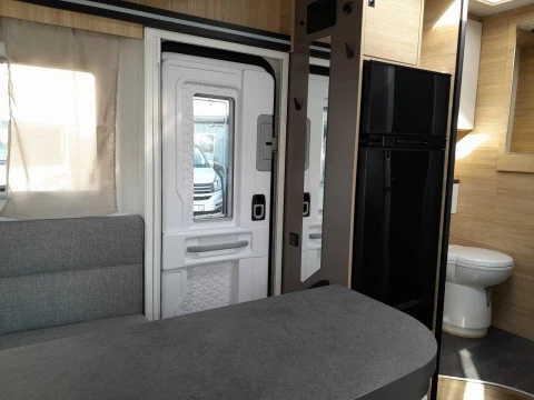 CHALLENGER 250 250 BREAK EDITION